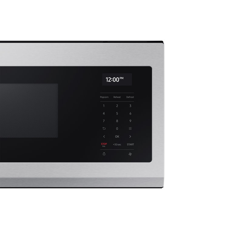 Samsung 7710 Smart Slim OvertheRange Microwave/Hood Combination